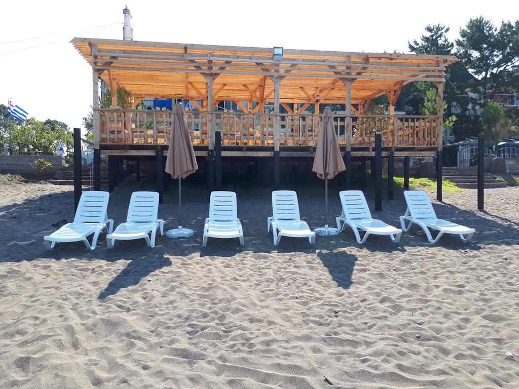 Kobuleti Lalima House Hotel Екстериор снимка