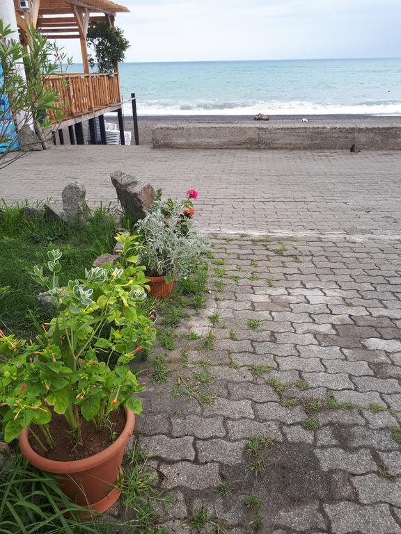 Kobuleti Lalima House Hotel Екстериор снимка