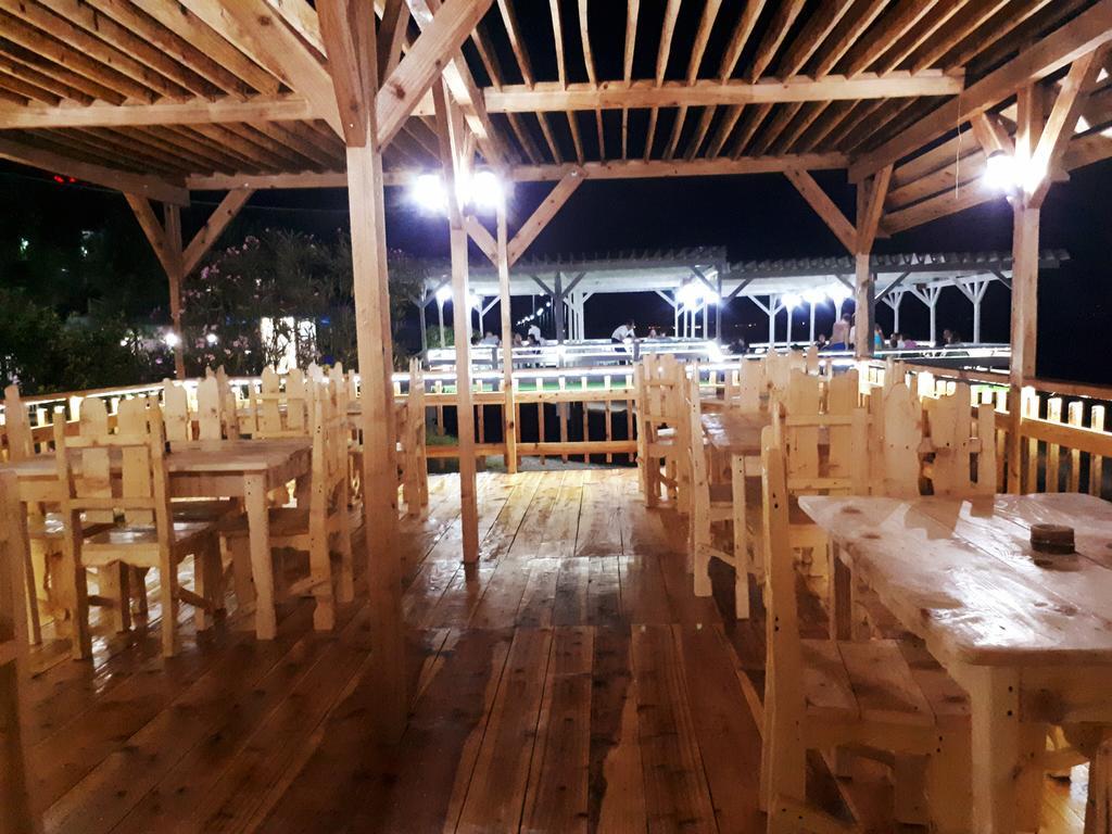 Kobuleti Lalima House Hotel Екстериор снимка