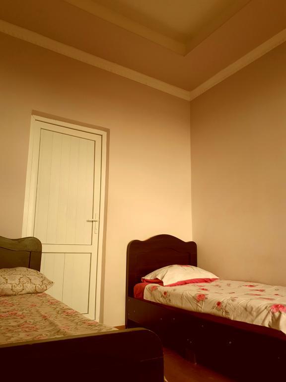 Kobuleti Lalima House Hotel Екстериор снимка