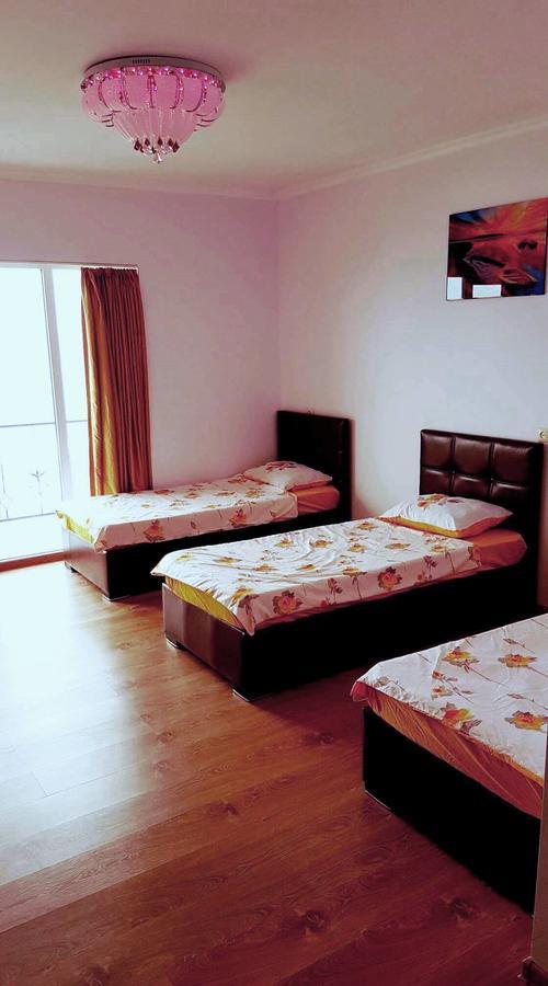 Kobuleti Lalima House Hotel Екстериор снимка