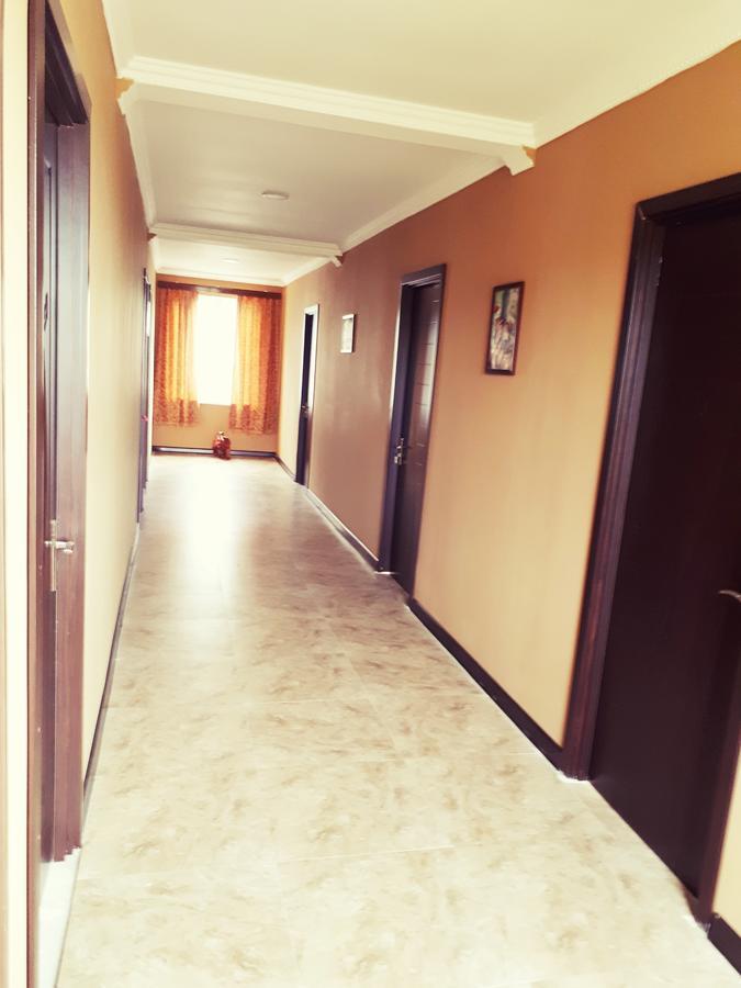 Kobuleti Lalima House Hotel Екстериор снимка