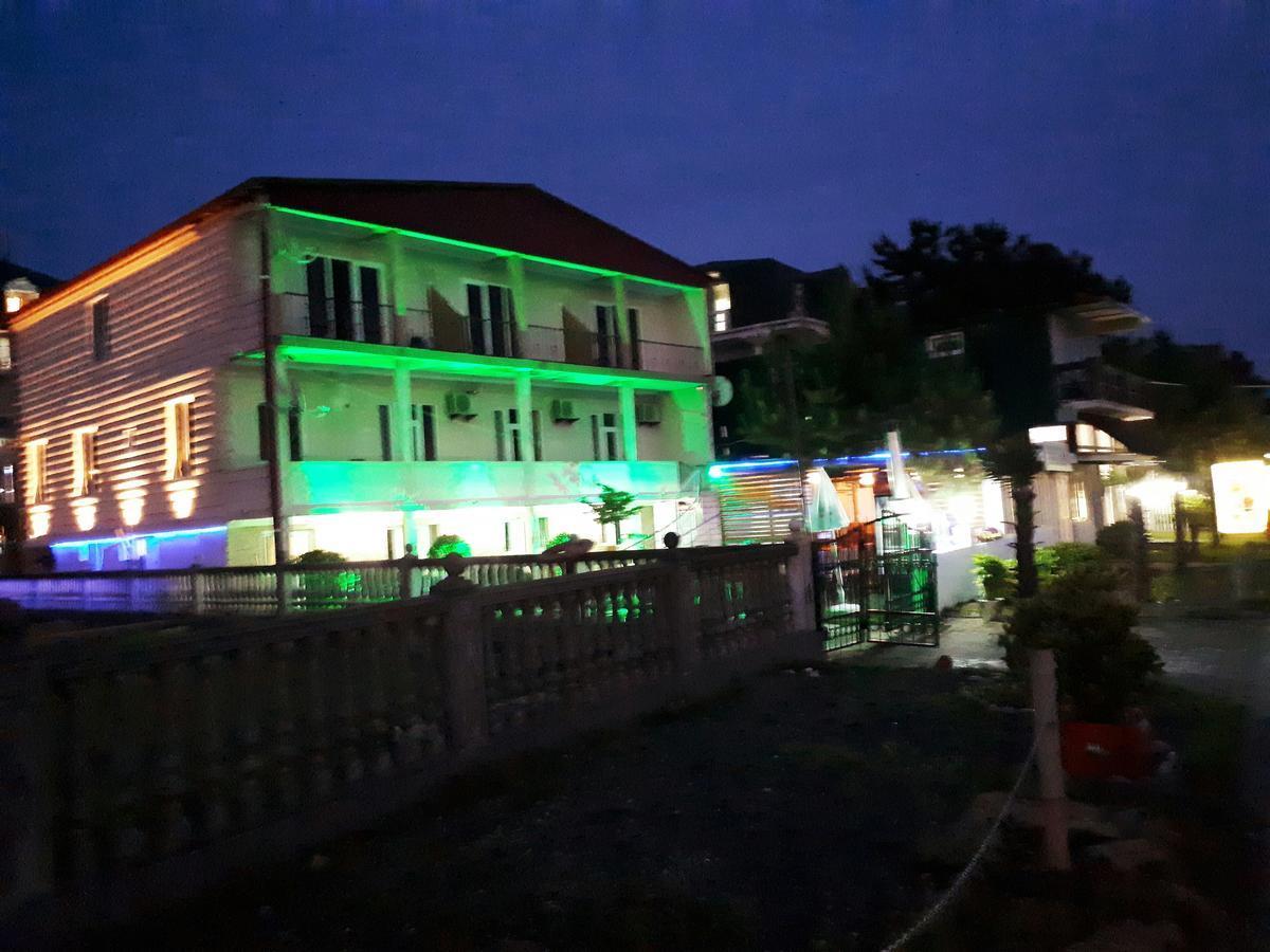 Kobuleti Lalima House Hotel Екстериор снимка